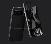 Rendu du Google Pixel 9 Pro XL // Source : OnLeaks x Mysmartprice