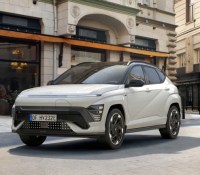 Hyundai Kona Electric