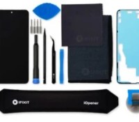 iFixit vend désormais des pièces officiels pour les Pixel 8 // Source : iFixit