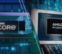 Intel AMD