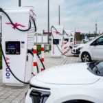 La France n’est pas une si mauvaise élève que ça en Europe concernant les bornes de recharge : la preuve par ces chiffres