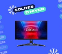 LENOVO R25F-30 soldes hivers 2024