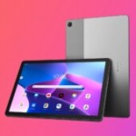 119 €, c’est le super prix du jour pour cette tablette familiale de chez Lenovo