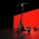 Les deux nouvelles trottinettes électriques de Niu ont un prix de lancement défiant toute concurrence