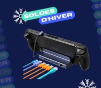 NOVOO-Dock-Steam-Deck-soldes-hiver-2024