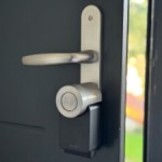 Test de la Nuki Smart Lock Pro 4e génération : une des meilleures serrures connectées du marché