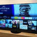 On a vu le Panasonic Z95A : nos premières impressions sur le haut de gamme des TV