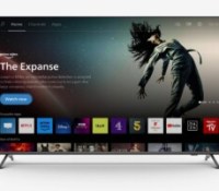 Titan OS // Source : Philips TV