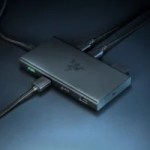 Les docks et hubs USB-C sont ma passion, et Razer a lancé un modèle exceptionnellement complet