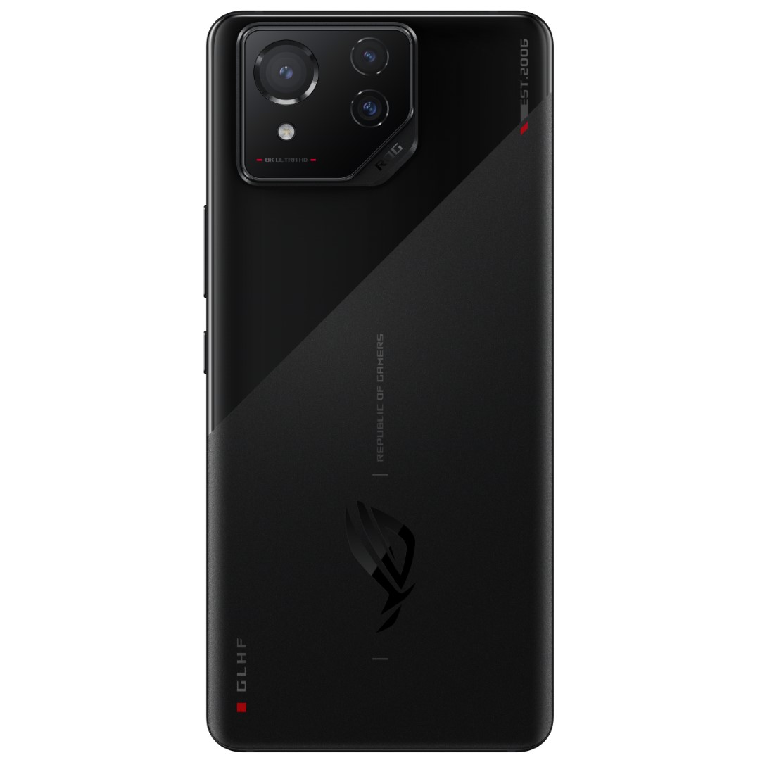 ROG Phone 8 // Source : Asus