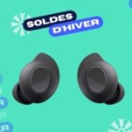 Galaxy Buds FE : les écouteurs pas chers de Samsung le sont encore moins pour les soldes