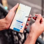 Samsung miserait sur un Galaxy S25 Ultra plus confortable à utiliser