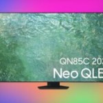 Samsung TQ55QN85C : 700 € de réduction sur ce TV 4K Neo Qled de 55″, c’est bien possible