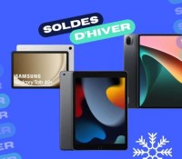 sélection tablettes – Frandroid – Multiples