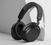 Sennheiser Accentum Plus // Source : Sennheiser