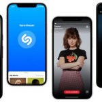 Shazam reçoit la fonction que tout le monde attendait