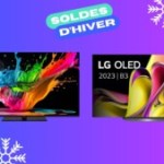 LG ou Panasonic : deux TV Oled 55 pouces soldés sous les 1 000 €, mais lequel choisir ?