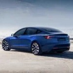 Toutes les Tesla (ou presque) deviennent plus sûres et pratiques avec cette simple mise à jour