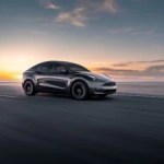 La chute vertigineuse du Tesla Model Y