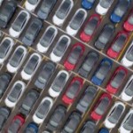 Voici les 30 voitures électriques les plus vendues en 2023 en France