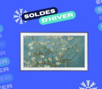 TQ55LS03B soldes hivers 2024