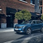 La Peugeot 5008 va aussi passer à l’électrique, et on connaît sa date de lancement