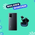 De 940 € à seulement 359 € : ce pack premium avec smartphone + écouteurs sans fil est l’offre à ne pas louper des soldes