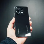 Le Xiaomi Redmi Note 13 Pro 5G // Source : Robin Wycke pour Frandroid