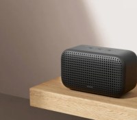 xiaomi smart speaker lite