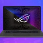 Le surpuissant Asus ROG Zephyrus M16 (RTX 4070 + i7 13e gen) perd 545 € de son prix