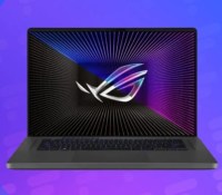 ASUS ROG Zephyrus M16