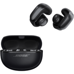 Bose Ultra Open Earbuds