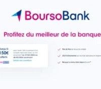 Boursobank offre 2024 février