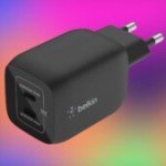 Super prix pour ce petit chargeur rapide 65 W avec 2 ports USB-C à -20 %