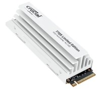 Voici le SSD le plus rapide de l'histoire de Crucial // Source : Crucial