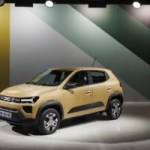 Voici les prix de la Dacia Spring en France, avec une surprise à la clef