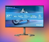 Écran PC Philips  27M1N5500ZA00 EVNIA