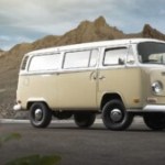 Volkswagen ElektroBus : voici le premier van 100 % électrique de VW, qui se « rechargeait » en 5 minutes… en 1972