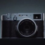 Le Fujifilm X100VI // Source : Fujifilm