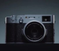 Le Fujifilm X100VI // Source : Fujifilm