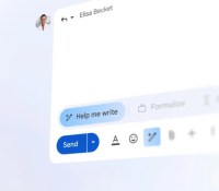 Gemini dans Gmail // Source : Google