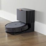 On a rarement vu aussi peu cher pour un robot aspirateur iRobot avec station d’autovidage