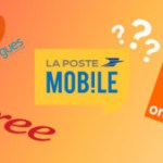 Free, Orange ou Bouygues Télécom : qui va récupérer les 2 millions de clients de La Poste Mobile ?