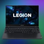 Lenovo Legion5 15ITH6H