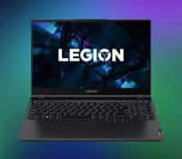 Lenovo Legion5 15ITH6H