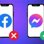 Comment utiliser Messenger sans compte Facebook