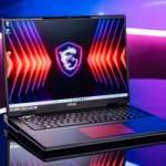 Test du MSI Titan 18 HX : un monstre, dans tous les sens du terme