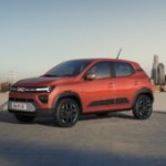 On connaît le prix de la nouvelle Dacia Spring en Europe et c’est une excellente surprise