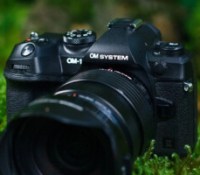 L'OM System OM-1 Mark II // Source : OM System