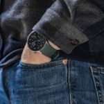 Pour une meilleure autonomie, cette montre connectée est un modèle à suivre